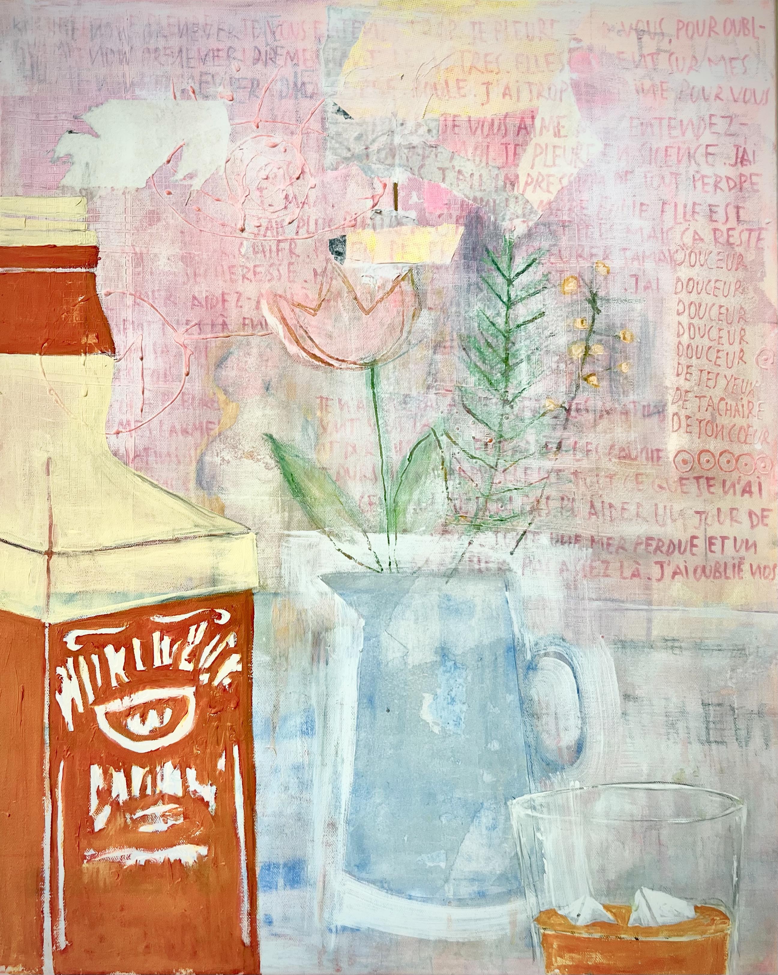 Nawel Grant, Déco d'intérieur Nawel Grant, Déco d'intérieur