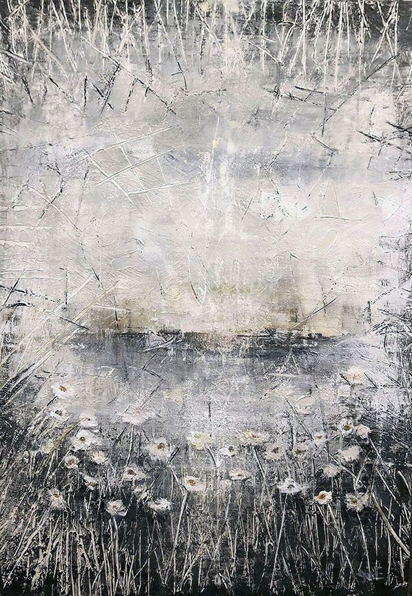 Susan Woldman, Spring Web Susan Woldman, Spring Web