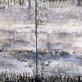 Pintura, Birch, Susan Woldman