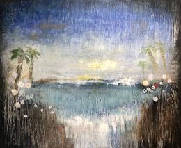 Gemälde, Miami, Susan Woldman