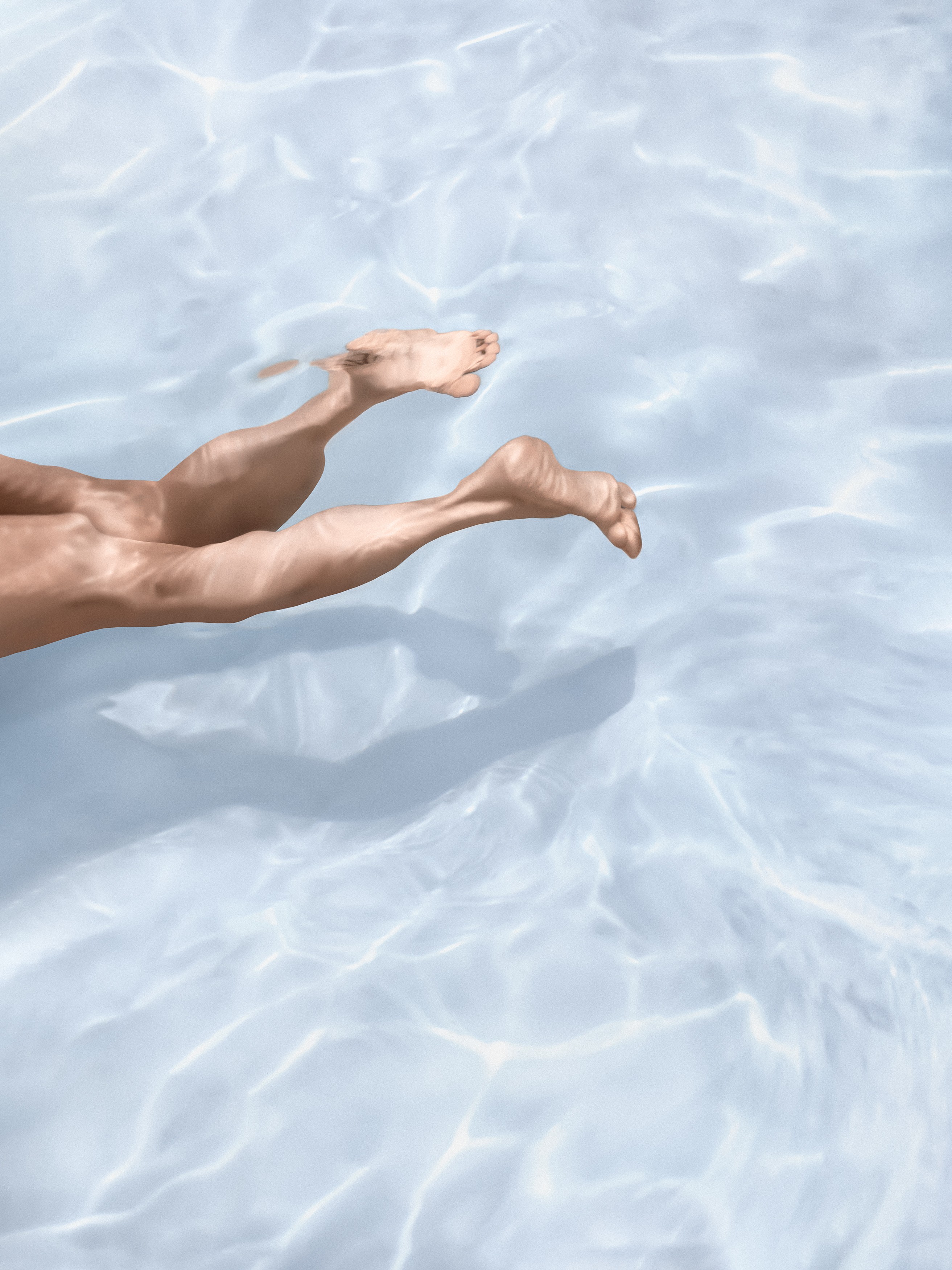 Javier Rey, I'm consumed #4 Javier Rey, I'm consumed #4