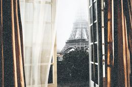Photography, Escape to Paris diamond dust (L), David Drebin