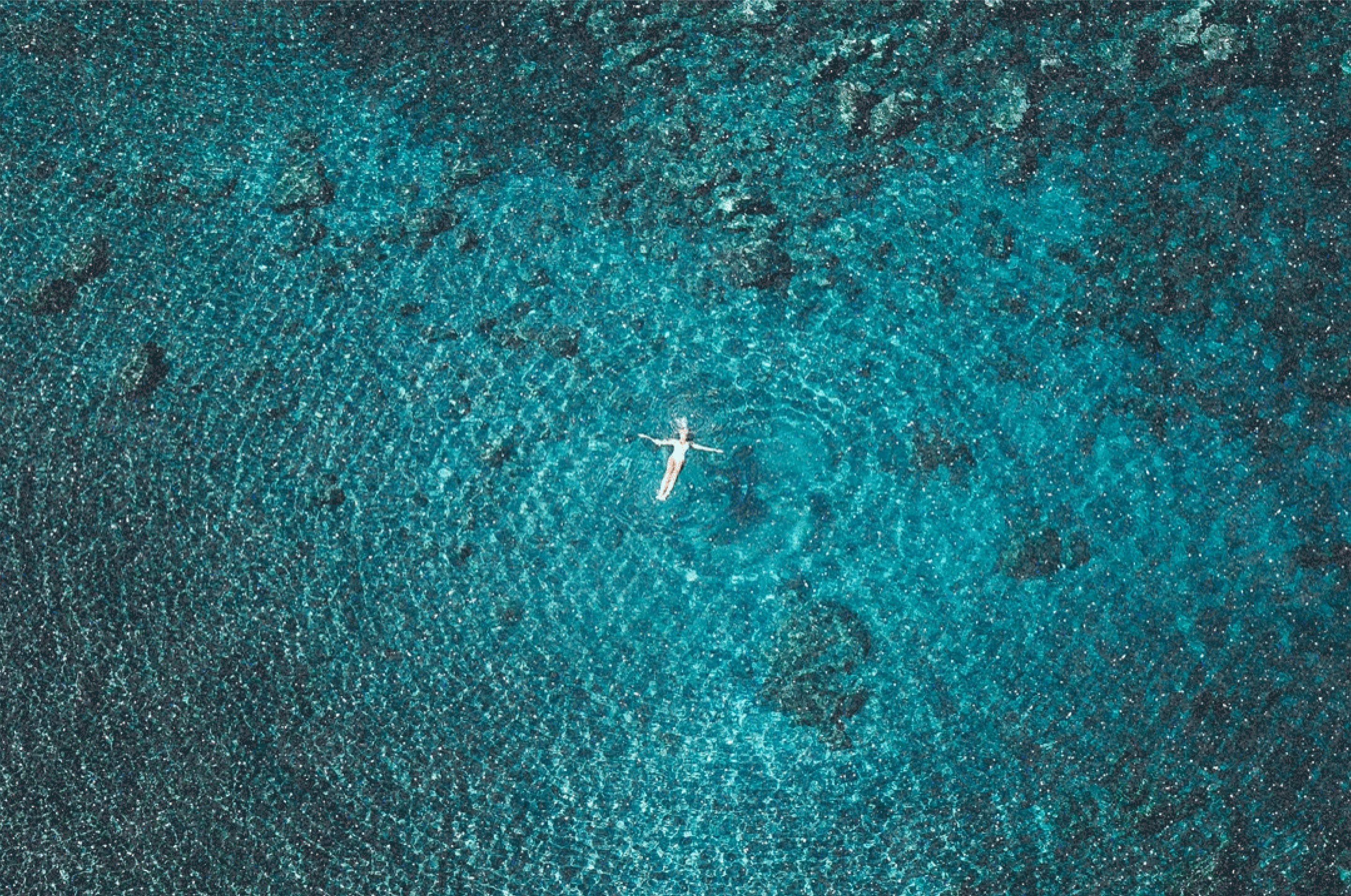 David Drebin, Floating dreams diamond dust (L) David Drebin, Floating dreams diamond dust (L)