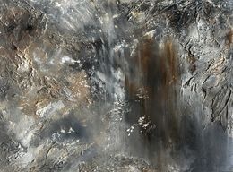 Gemälde, Nature of daylight, Noel Ekstrand
