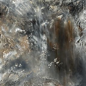 Gemälde, Nature of daylight, Noel Ekstrand