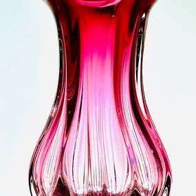 Diseño, Sommerso Iconic Vase, Josef Hospodka