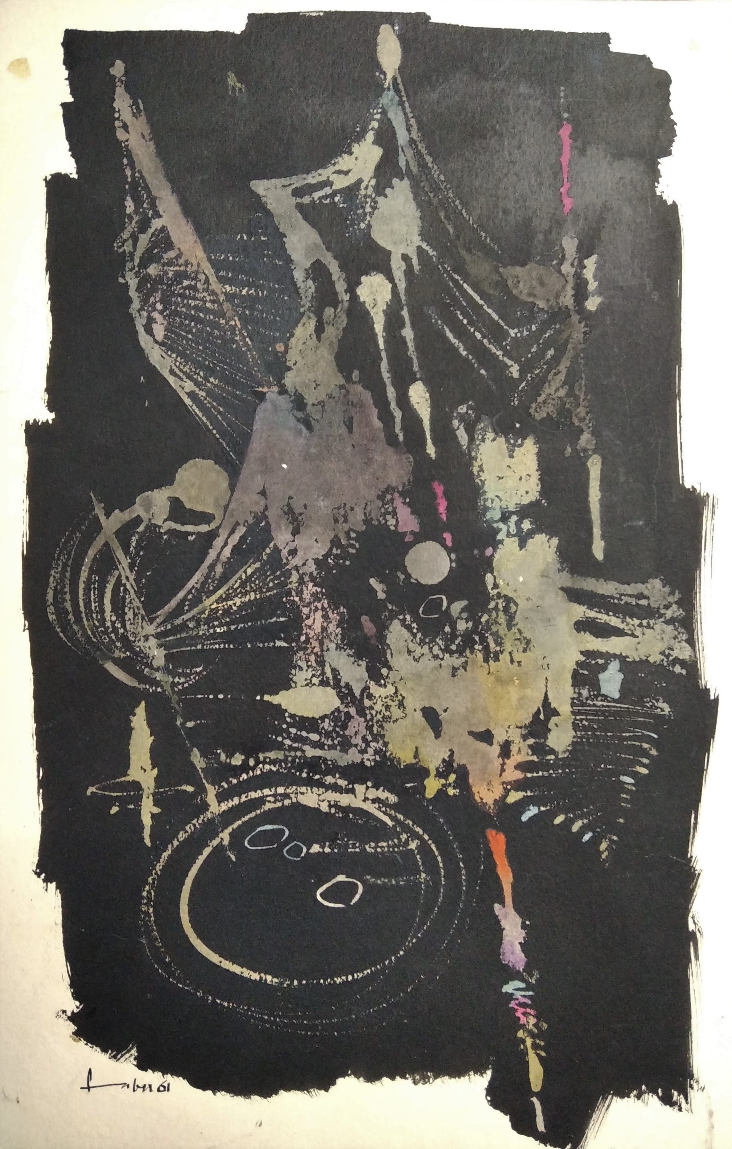Will Faber, Untitled Will Faber, Untitled