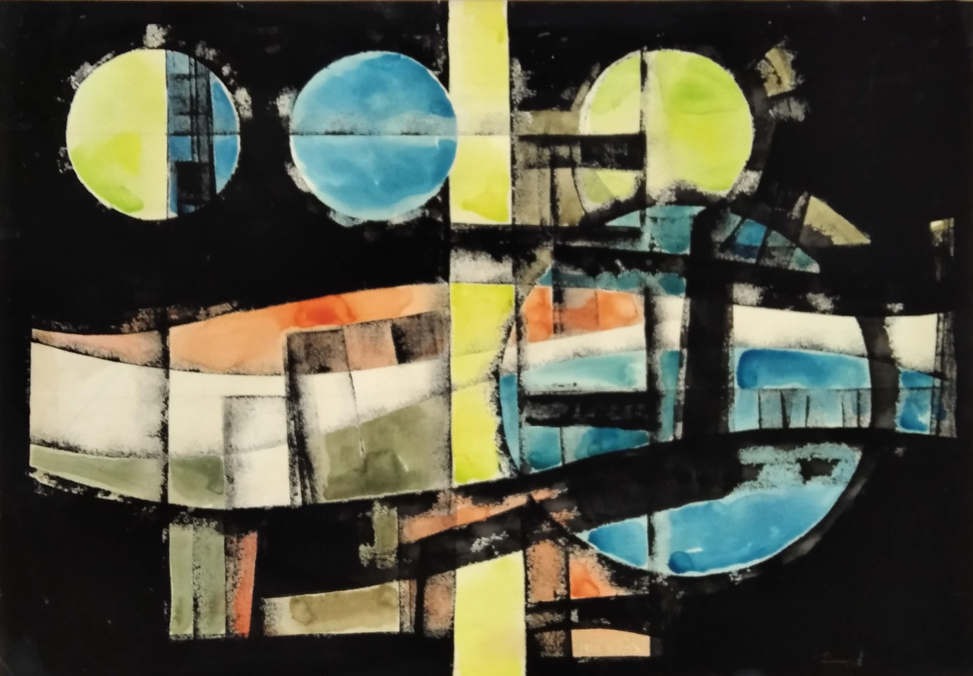 Will Faber, Untitled Will Faber, Untitled