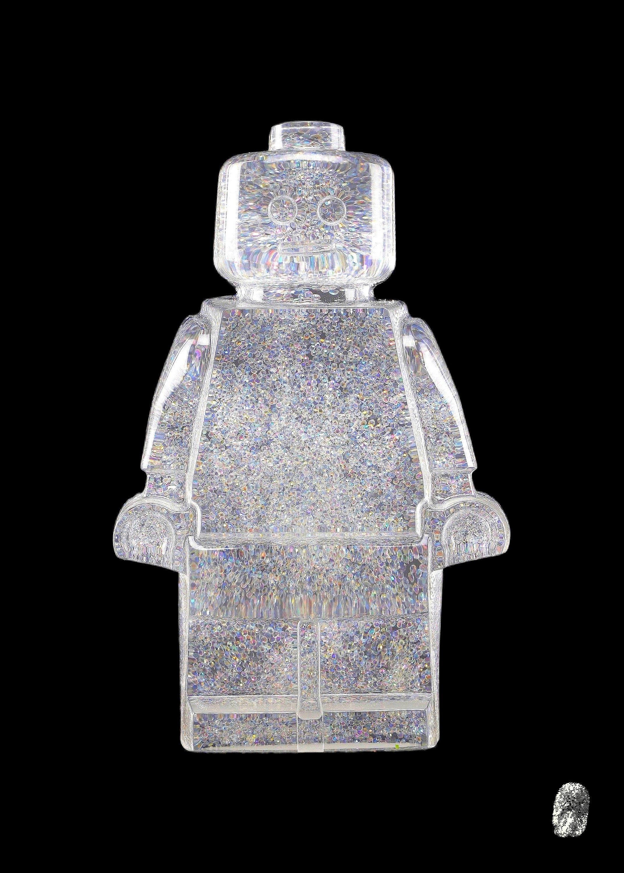 Vincent Sabatier, Diamonds Vincent Sabatier, Diamonds