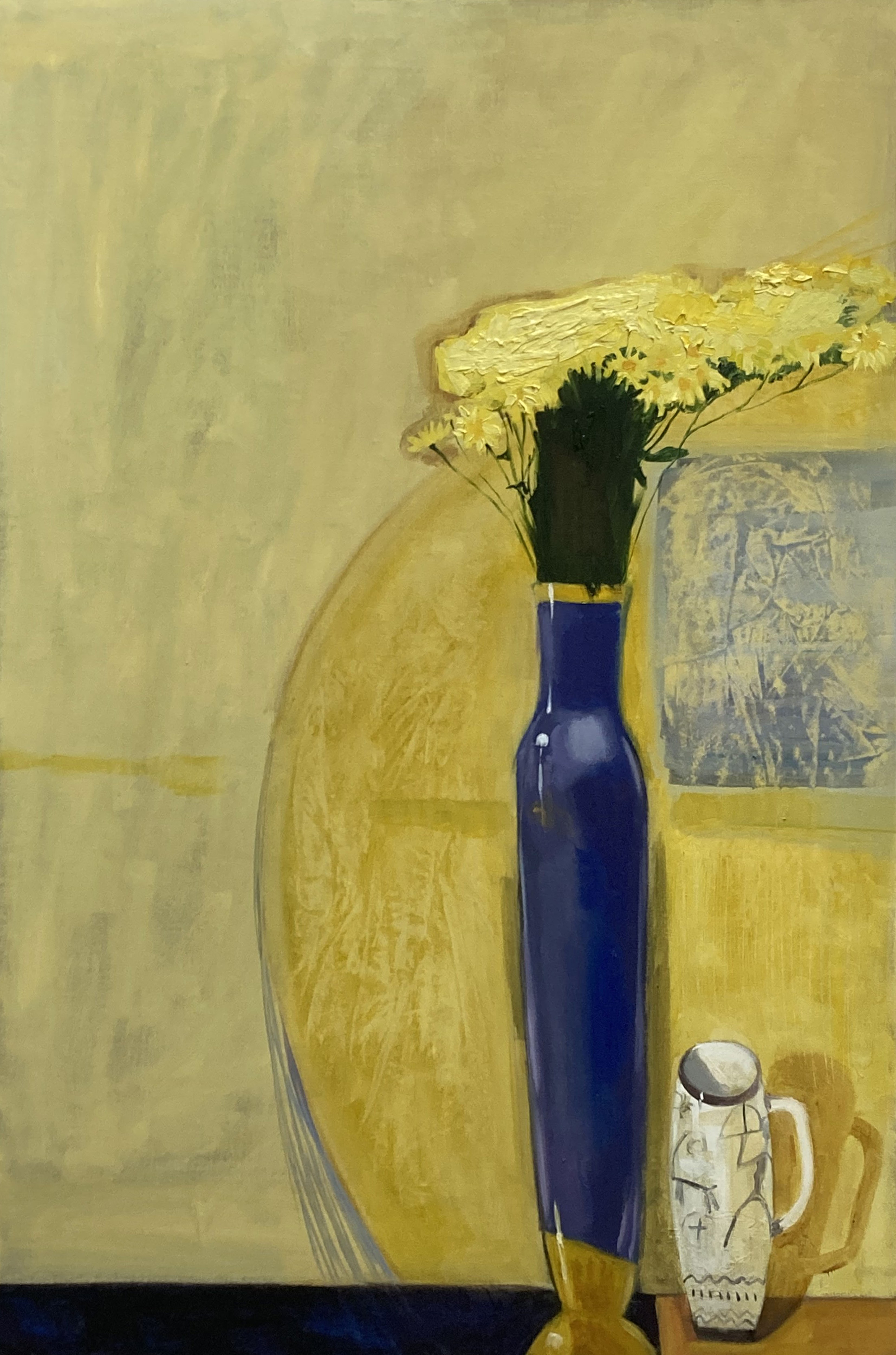 Arman Hayrapetyan, Tranquil Composition Arman Hayrapetyan, Tranquil Composition
