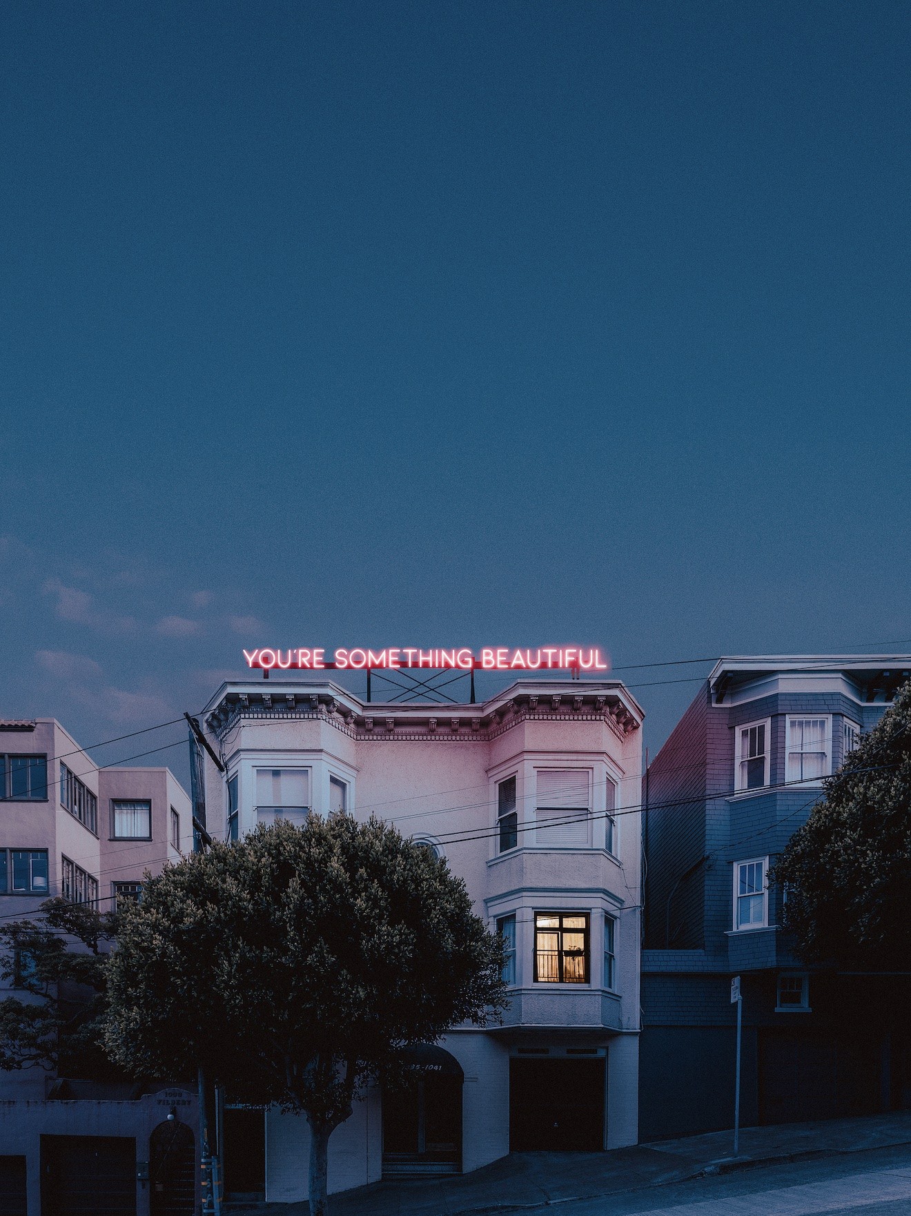 Jeffrey Czum, Something Beautiful Jeffrey Czum, Something Beautiful