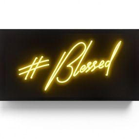 Sculpture, Blessed, David Drebin