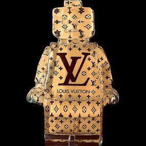 Edición, Vuitton, Vincent Sabatier