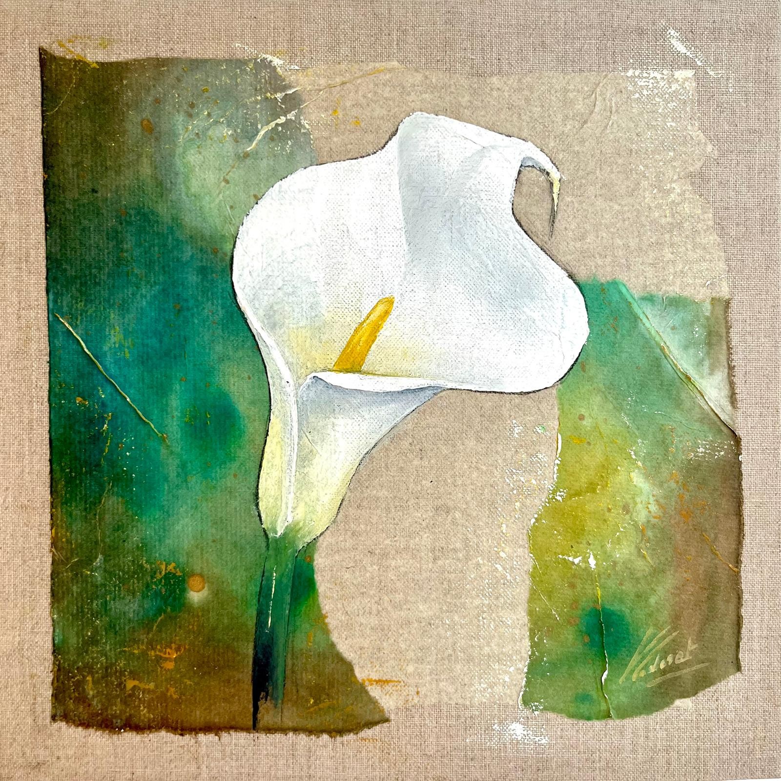 Virginie Cadoret, Arum Virginie Cadoret, Arum