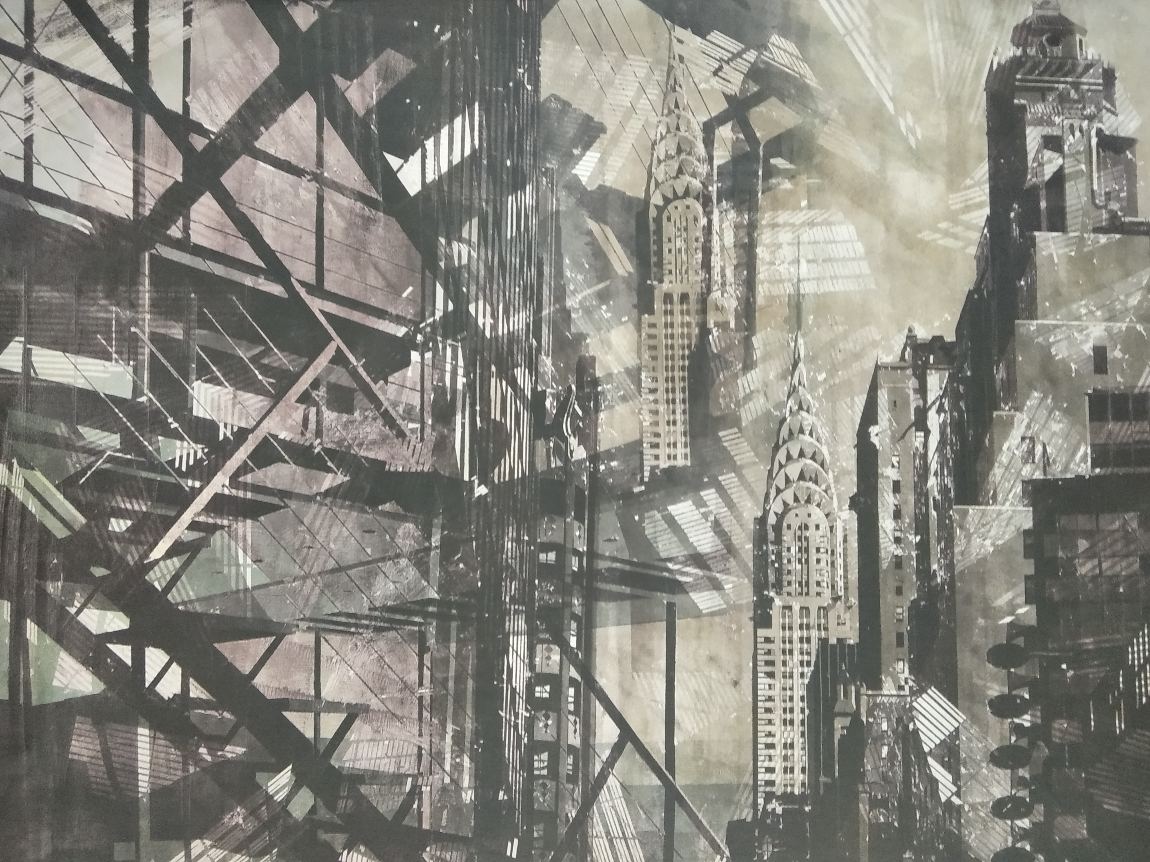 Luis Fernández, Untitled Luis Fernández, Untitled