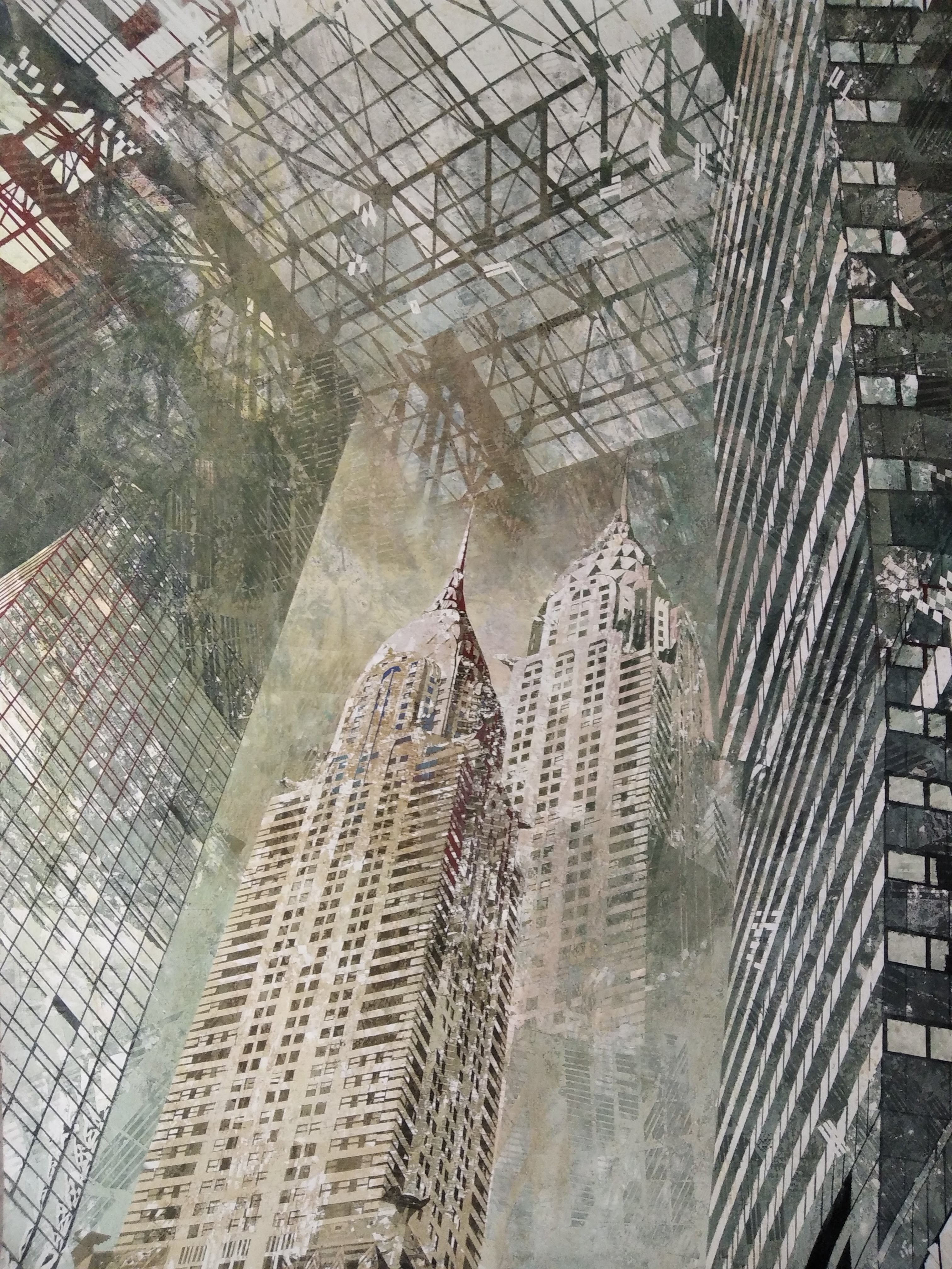 Luis Fernández, Untitled Luis Fernández, Untitled