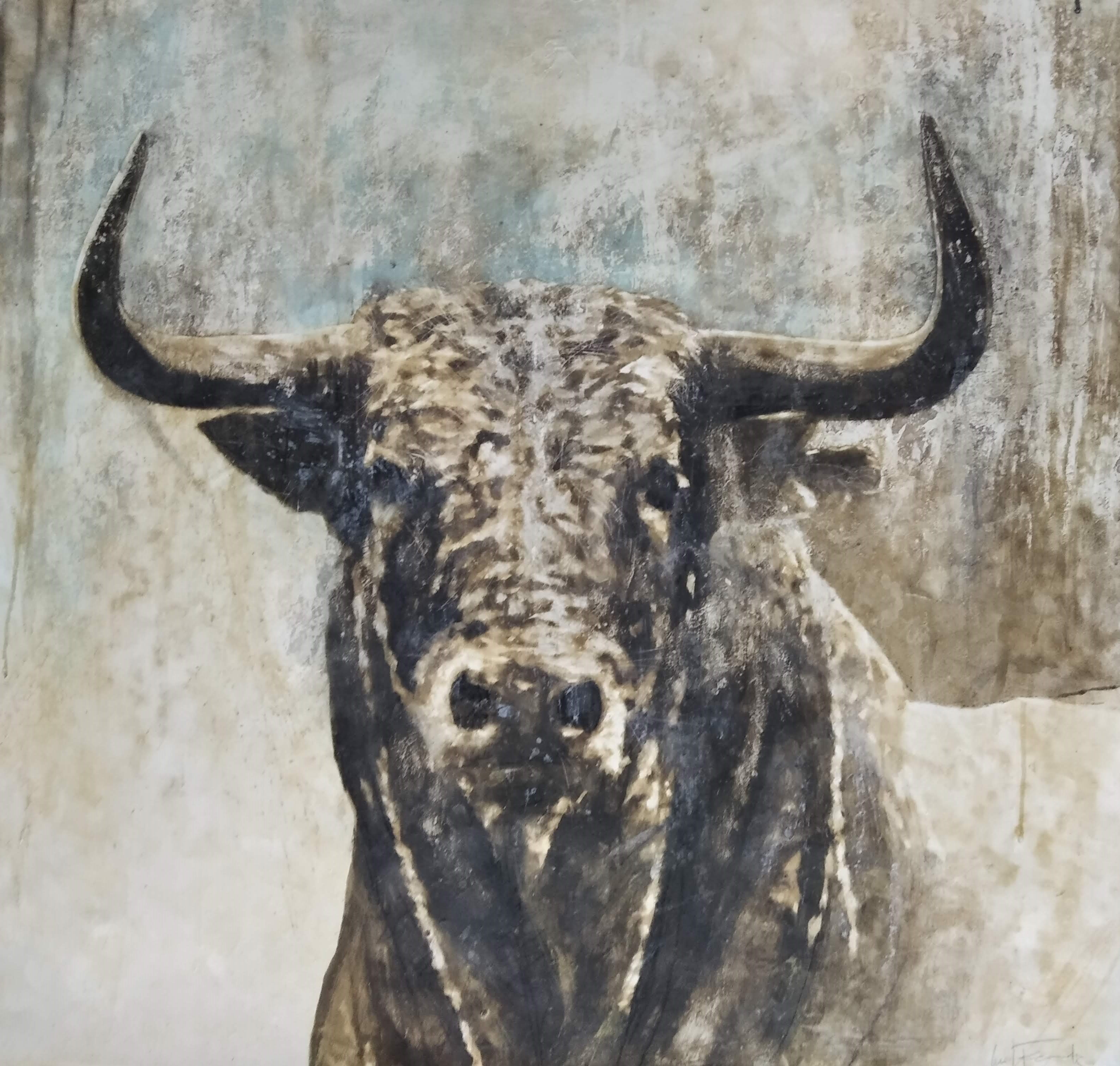 Luis Fernández, Untitled Luis Fernández, Untitled