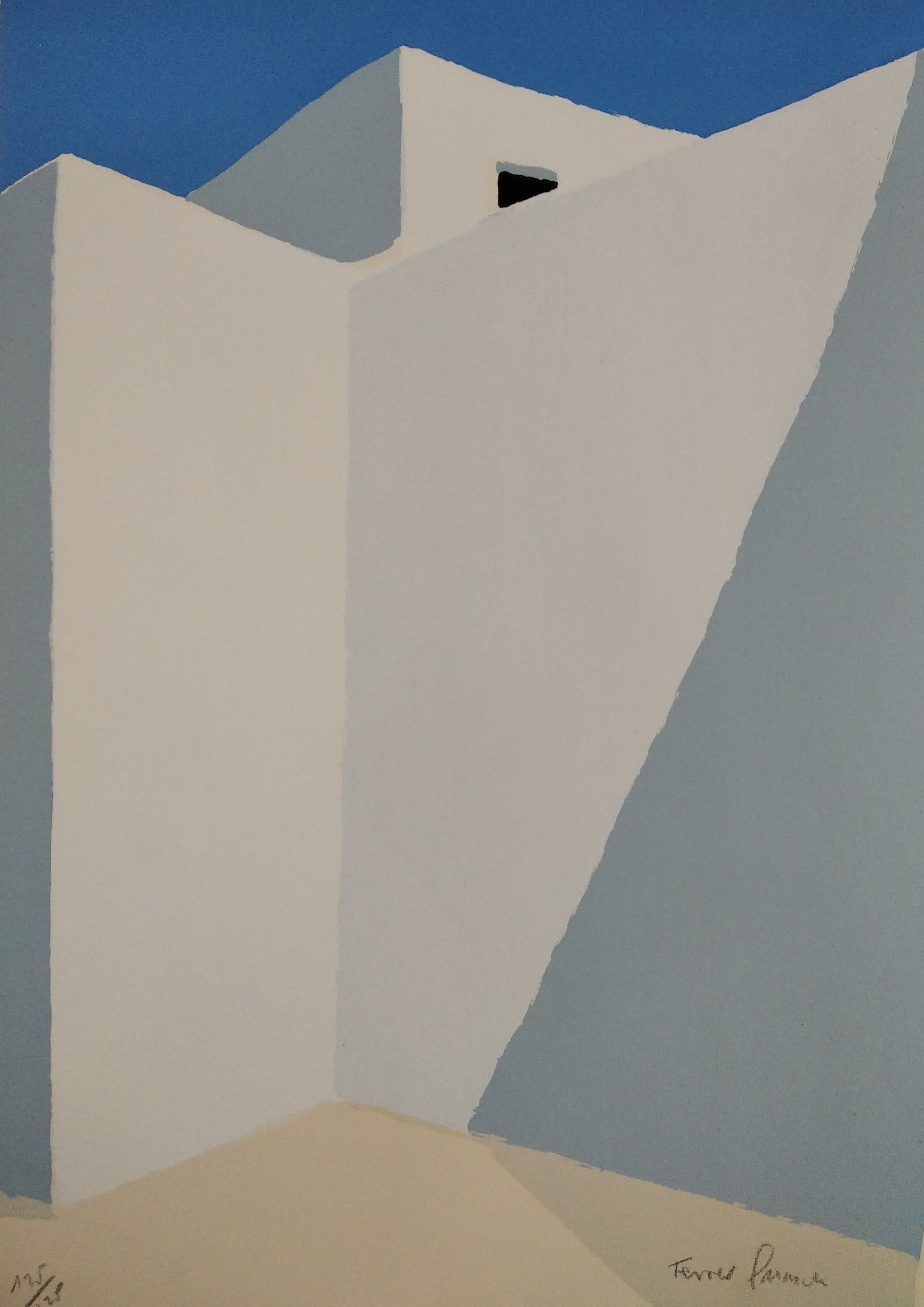 Vicent Ferrer, Untitled Vicent Ferrer, Untitled