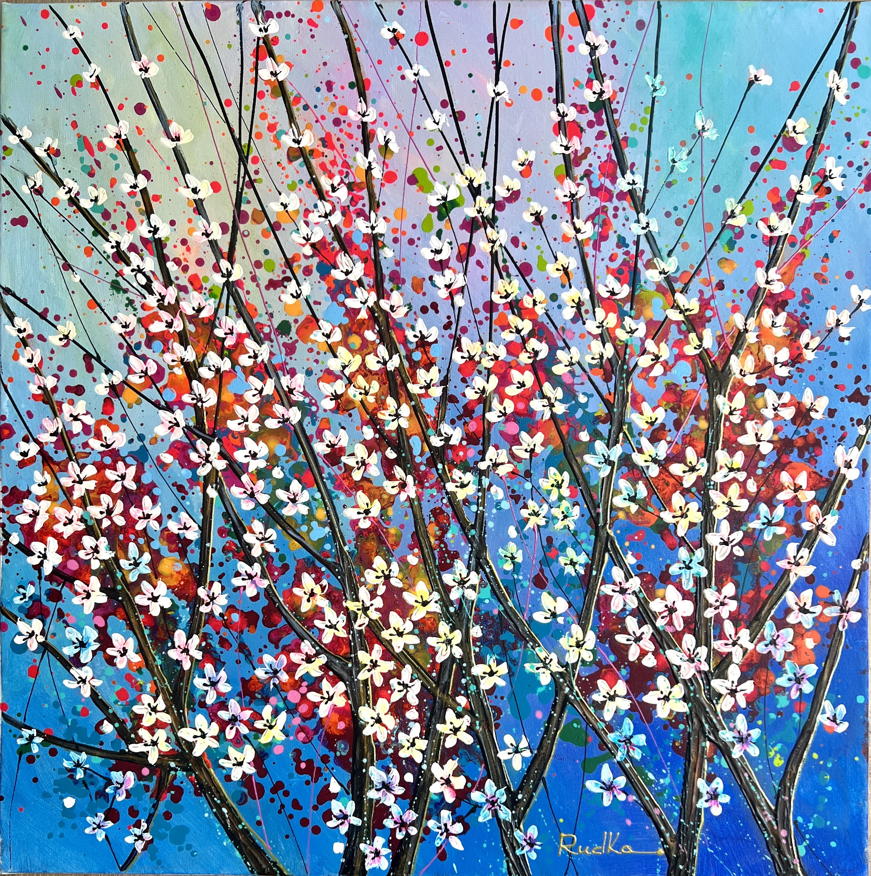 Tanya Rudka, Nature Tanya Rudka, Nature