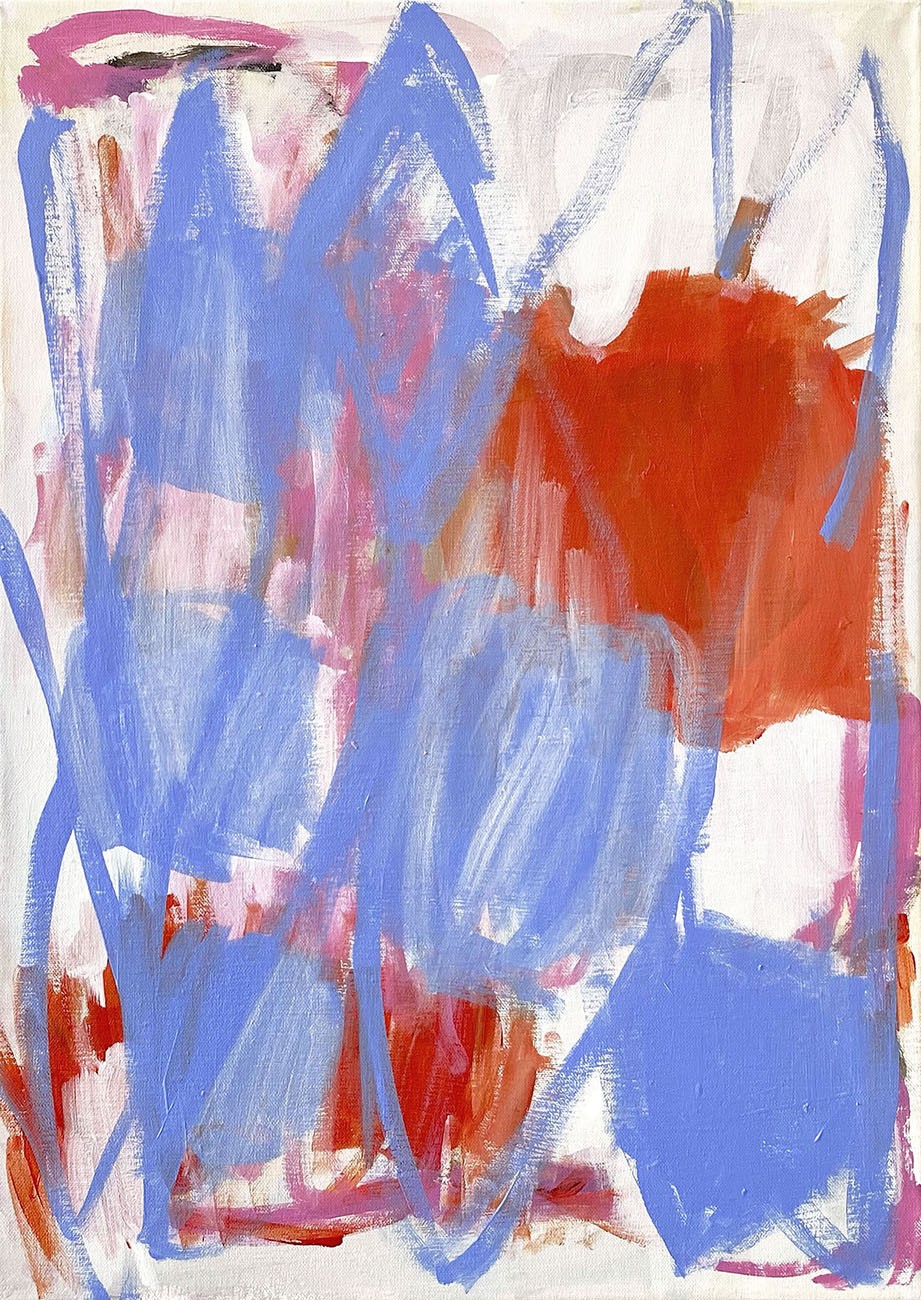 Laura Basterra Sanz, Maybe (Ambivalence) Laura Basterra Sanz, Maybe (Ambivalence)