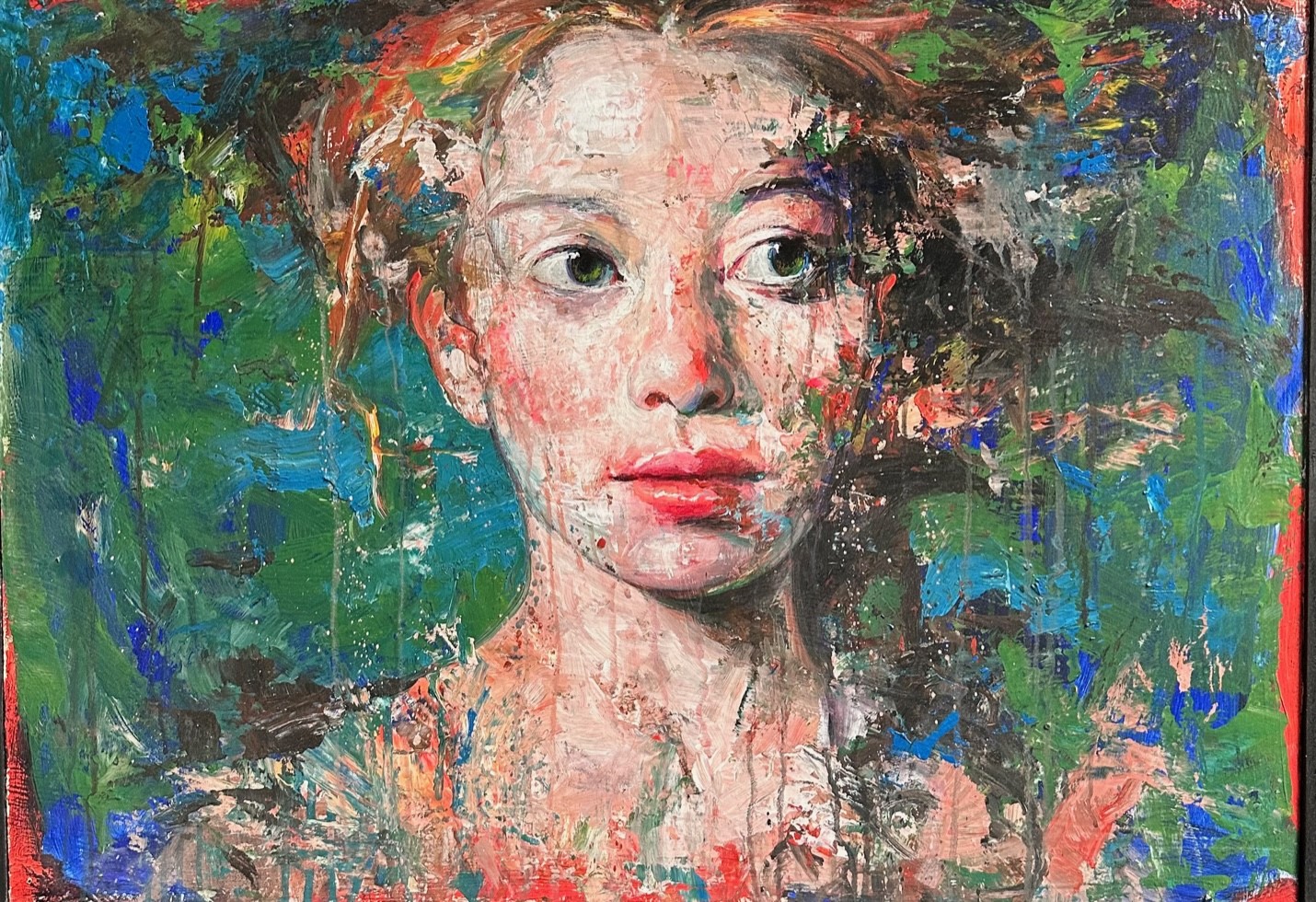 Michelino Iorizzo, Giulia Michelino Iorizzo, Giulia