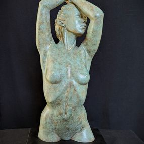 Skulpturen, Délicatesse, Sylvie Bourely