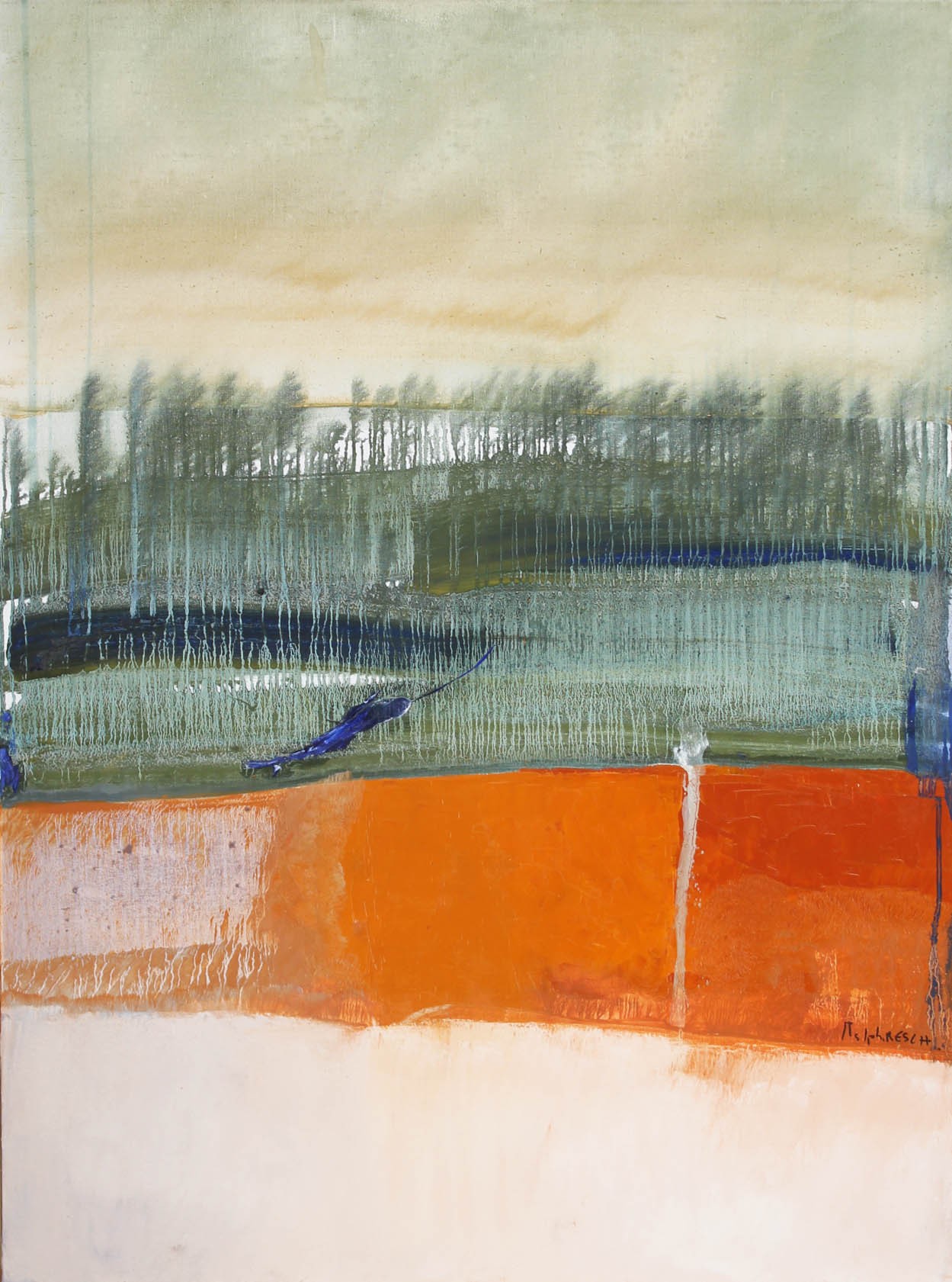Ralph Resch, Bivouac Ralph Resch, Bivouac