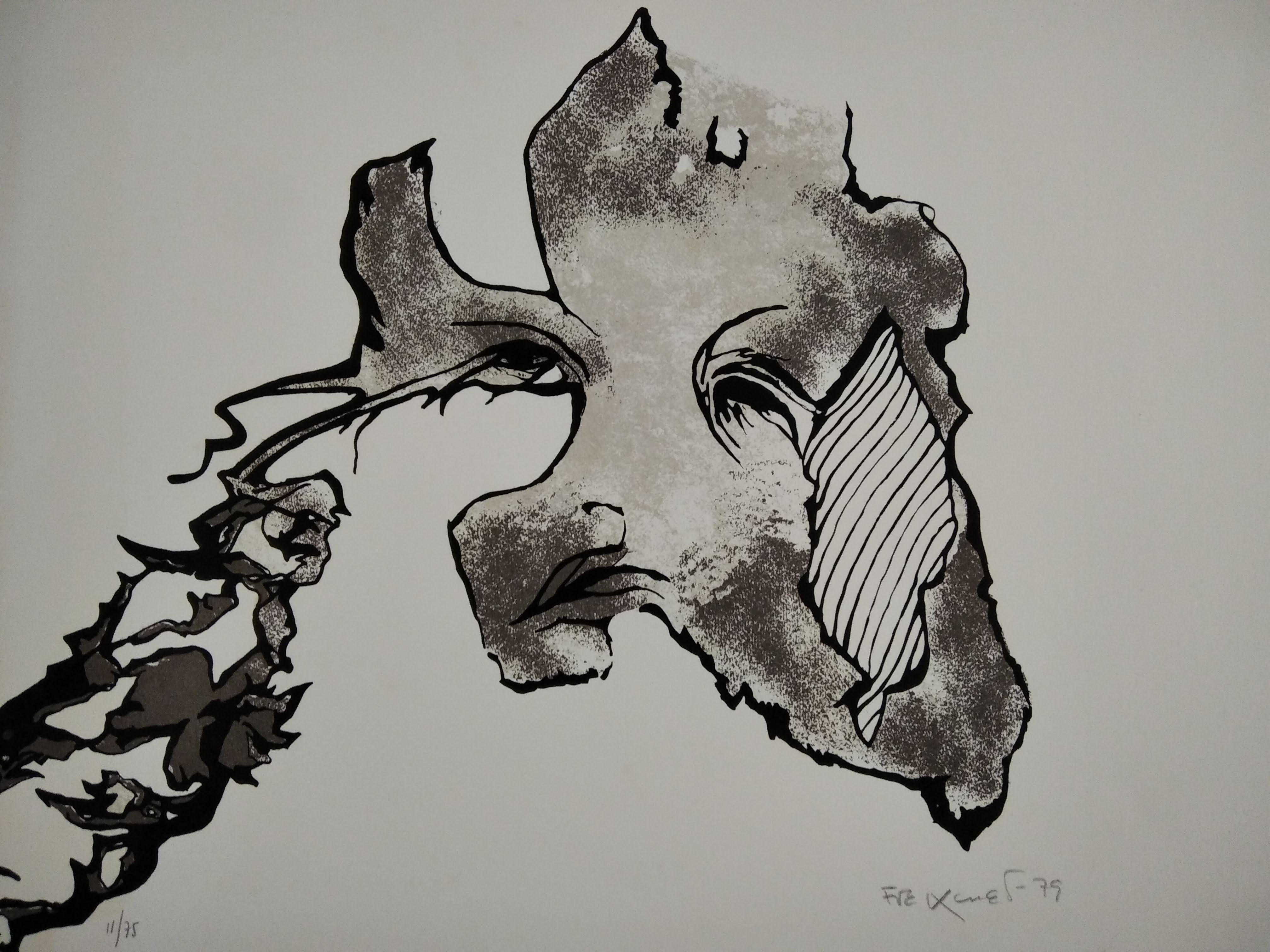 Àngels Freixanet, Untitled Àngels Freixanet, Untitled