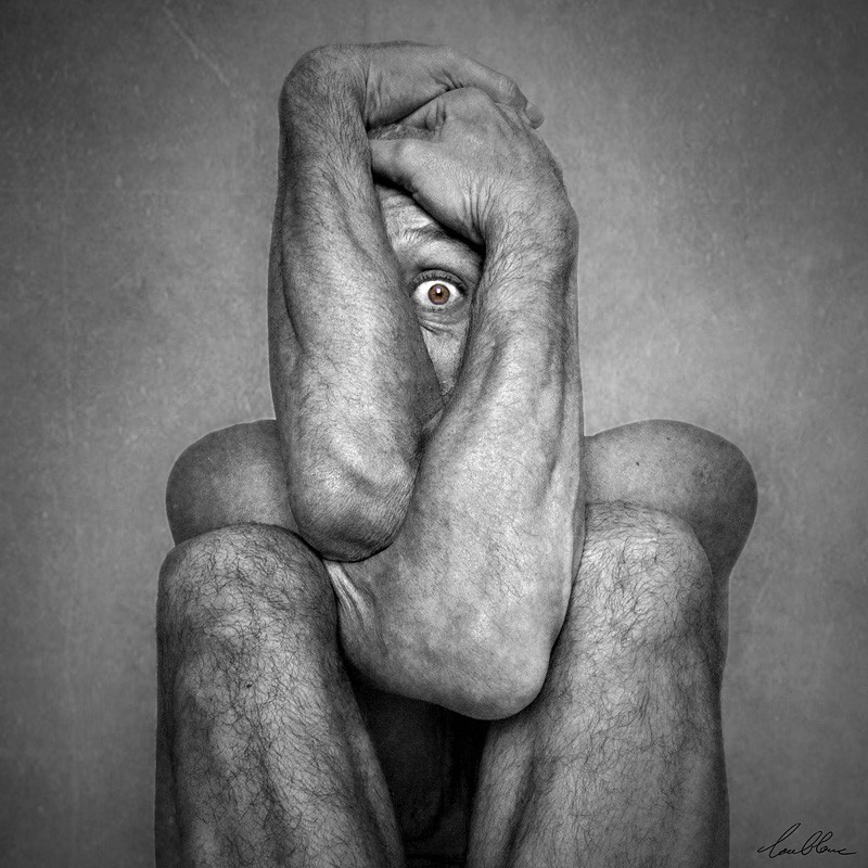 Louis Blanc, CyClOpS - Format M Louis Blanc, CyClOpS - Format M