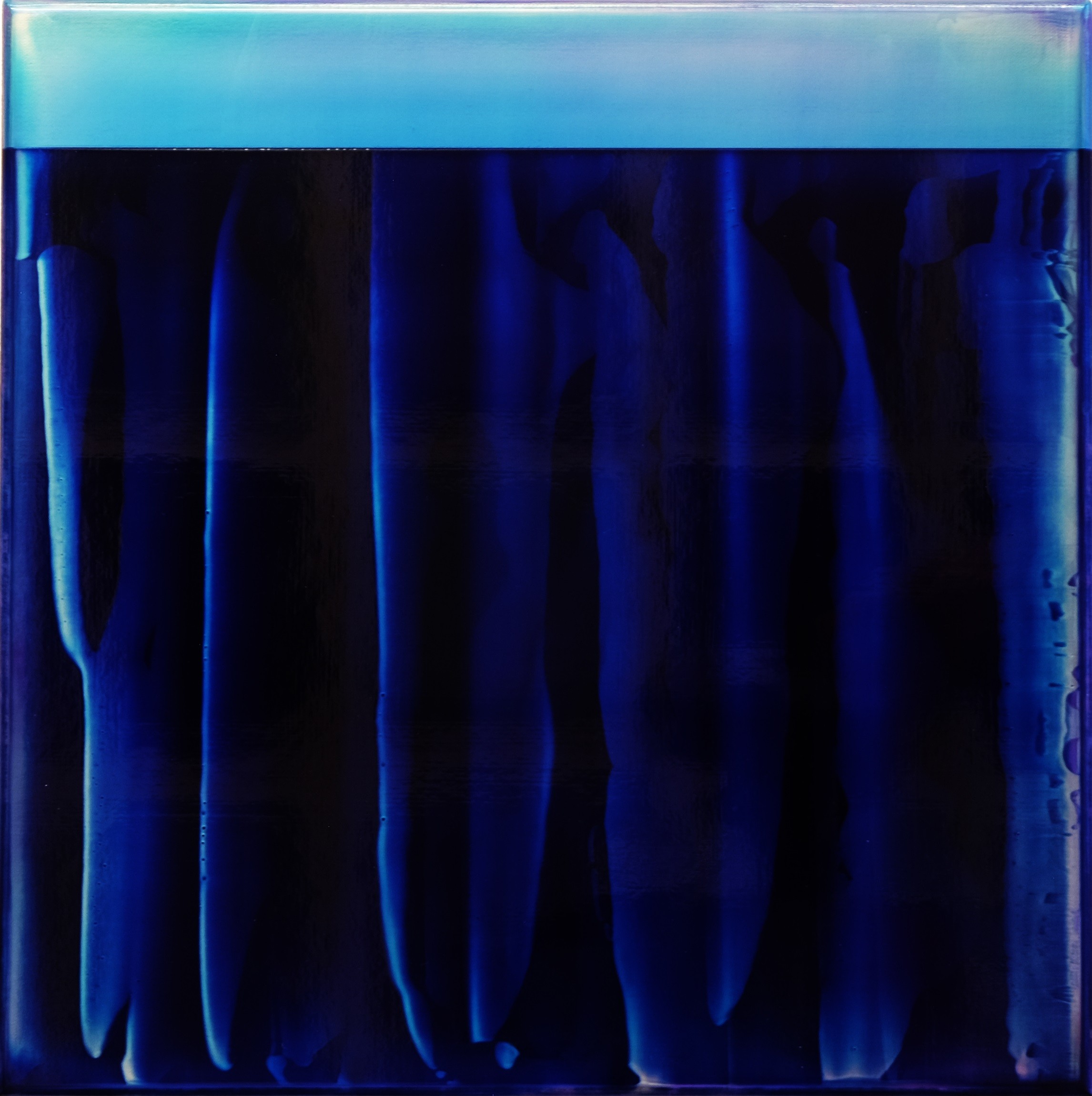 James Lumsden, Point Series (Strata) 27 James Lumsden, Point Series (Strata) 27