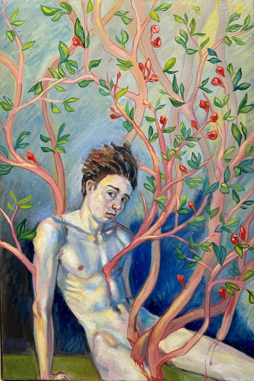 Konstantin Lakstigal