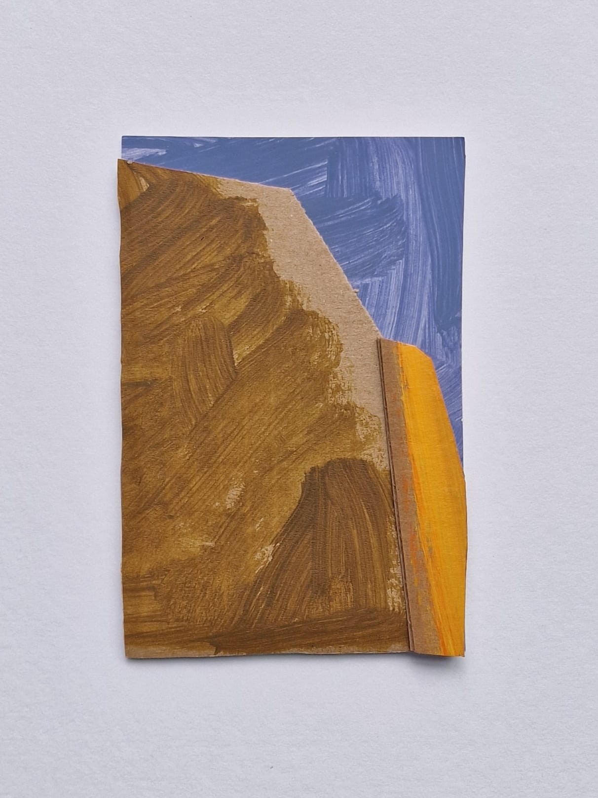 Dorine van der Ploeg, Dieppe Series 2.0 / XVIII Dorine van der Ploeg, Dieppe Series 2.0 / XVIII