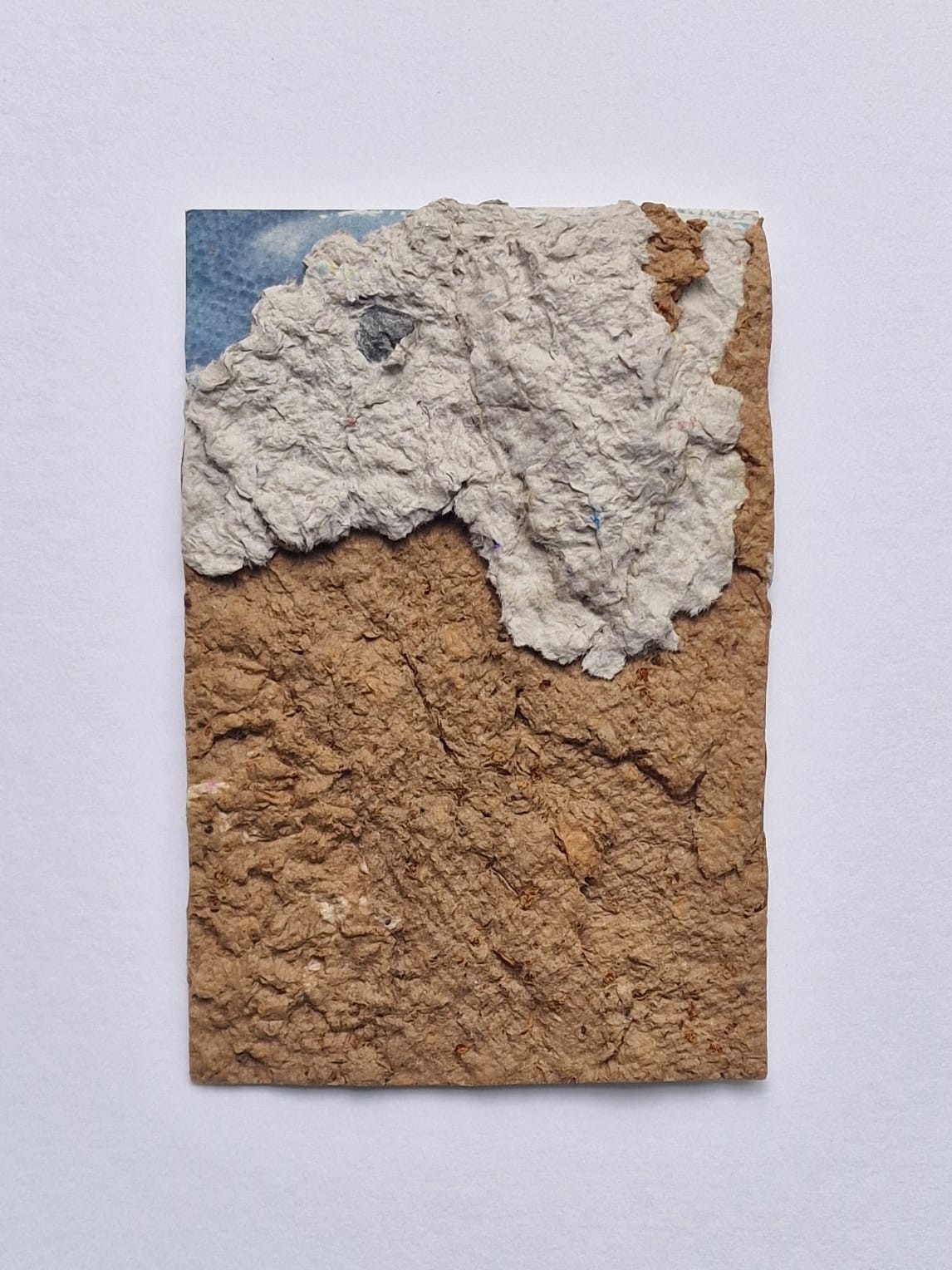 Dorine van der Ploeg, Dieppe Series 2.0 / XII Dorine van der Ploeg, Dieppe Series 2.0 / XII