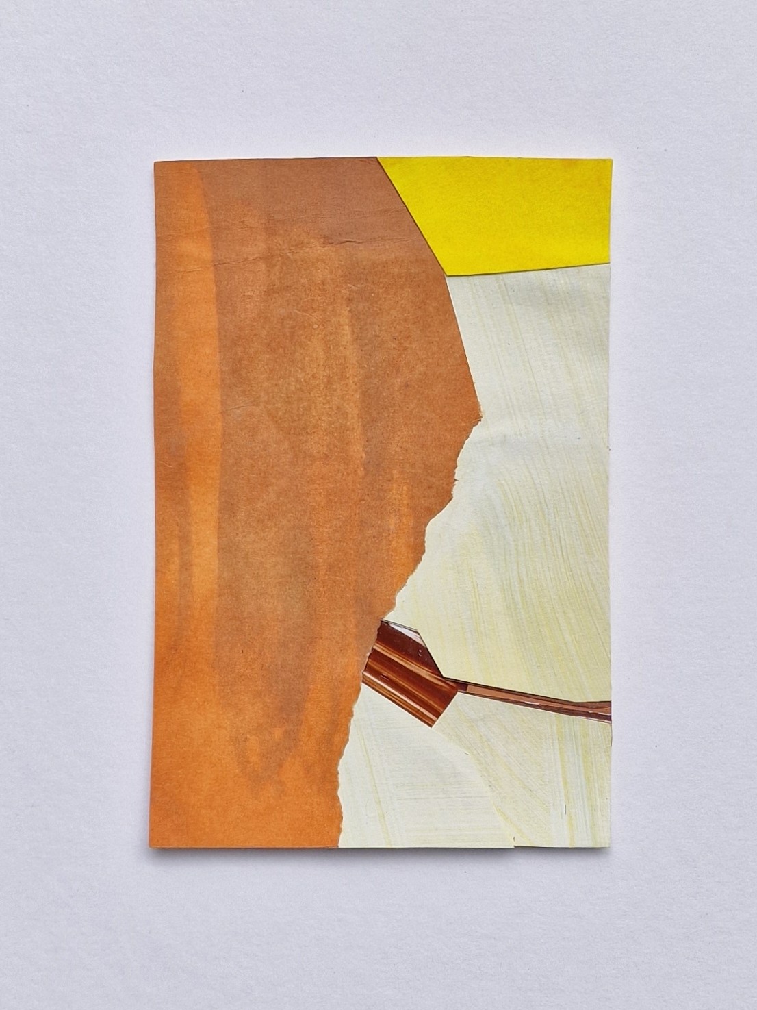 Dorine van der Ploeg, Dieppe Series 2.0 / XI Dorine van der Ploeg, Dieppe Series 2.0 / XI