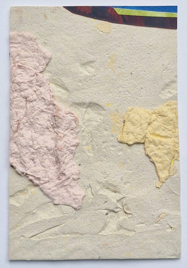 Dorine van der Ploeg, Dieppe Series 2.0 / X Dorine van der Ploeg, Dieppe Series 2.0 / X