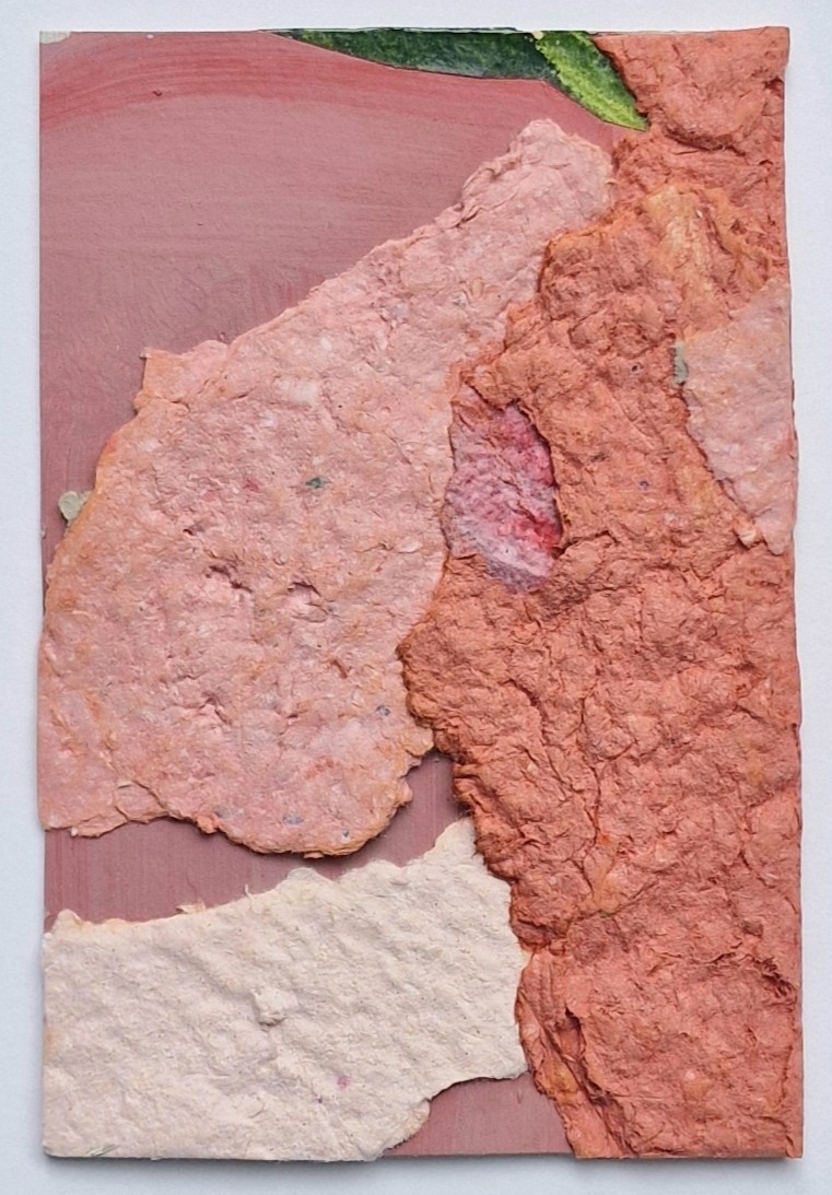 Dorine van der Ploeg, Dieppe Series 2.0 / IX Dorine van der Ploeg, Dieppe Series 2.0 / IX