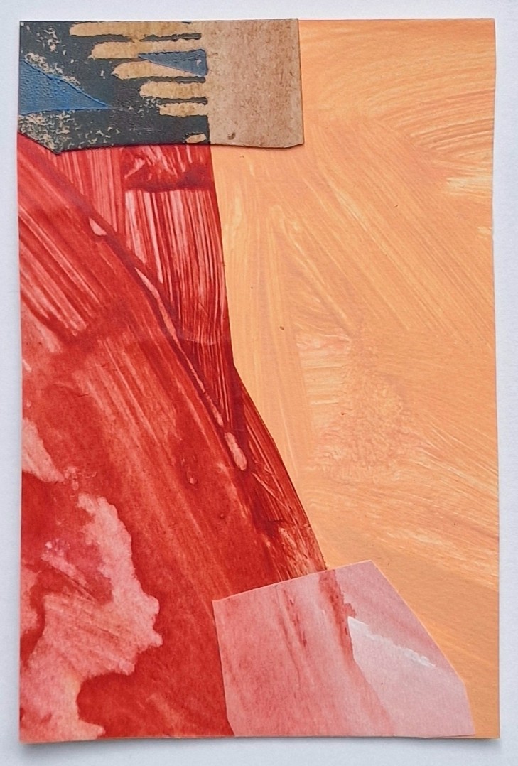 Dorine van der Ploeg, Dieppe Series 2.0 / VII Dorine van der Ploeg, Dieppe Series 2.0 / VII