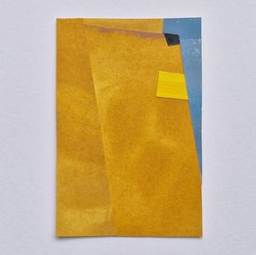 Painting, Dieppe Series 2.0 / IV, Dorine van der Ploeg