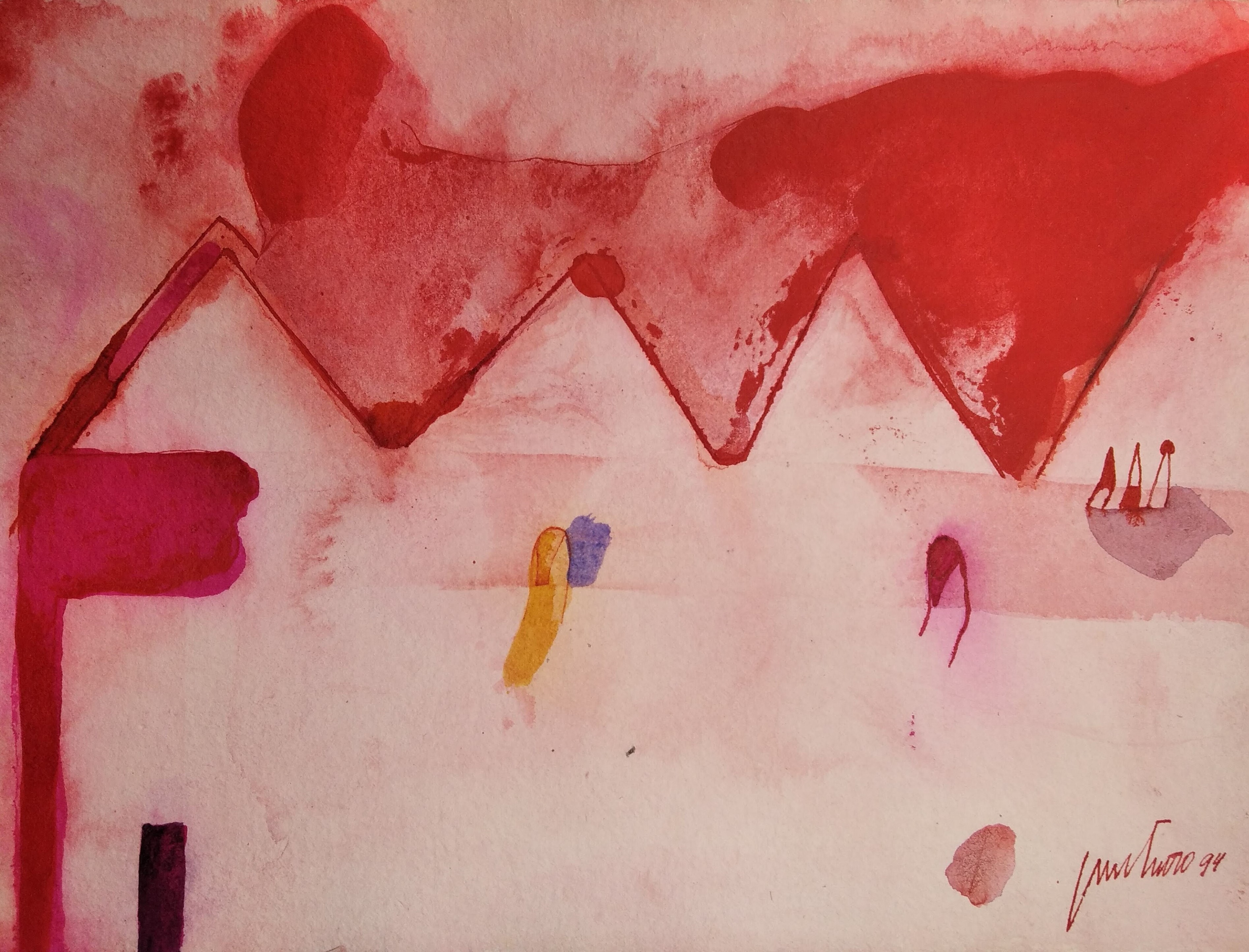 Agustín Fructuoso, Untitled Agustín Fructuoso, Untitled