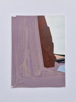Pintura, Dieppe Series 2.0 / XL, Dorine van der Ploeg
