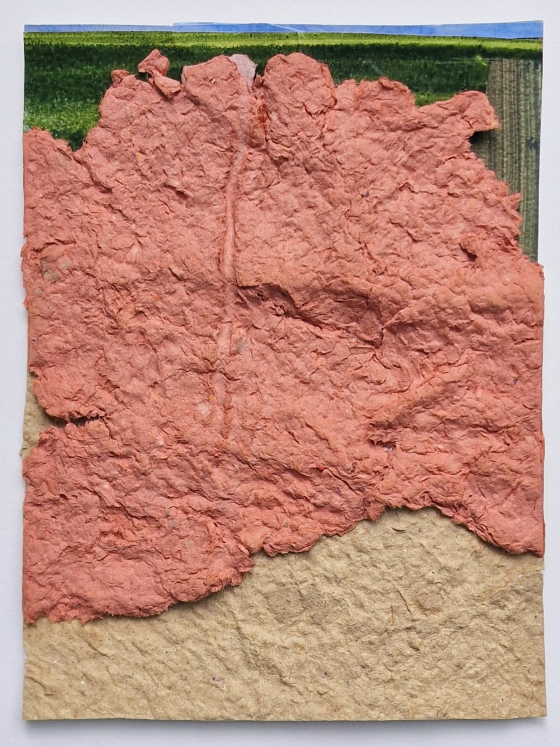 Dorine van der Ploeg, Dieppe Series 2.0 / XLII Dorine van der Ploeg, Dieppe Series 2.0 / XLII