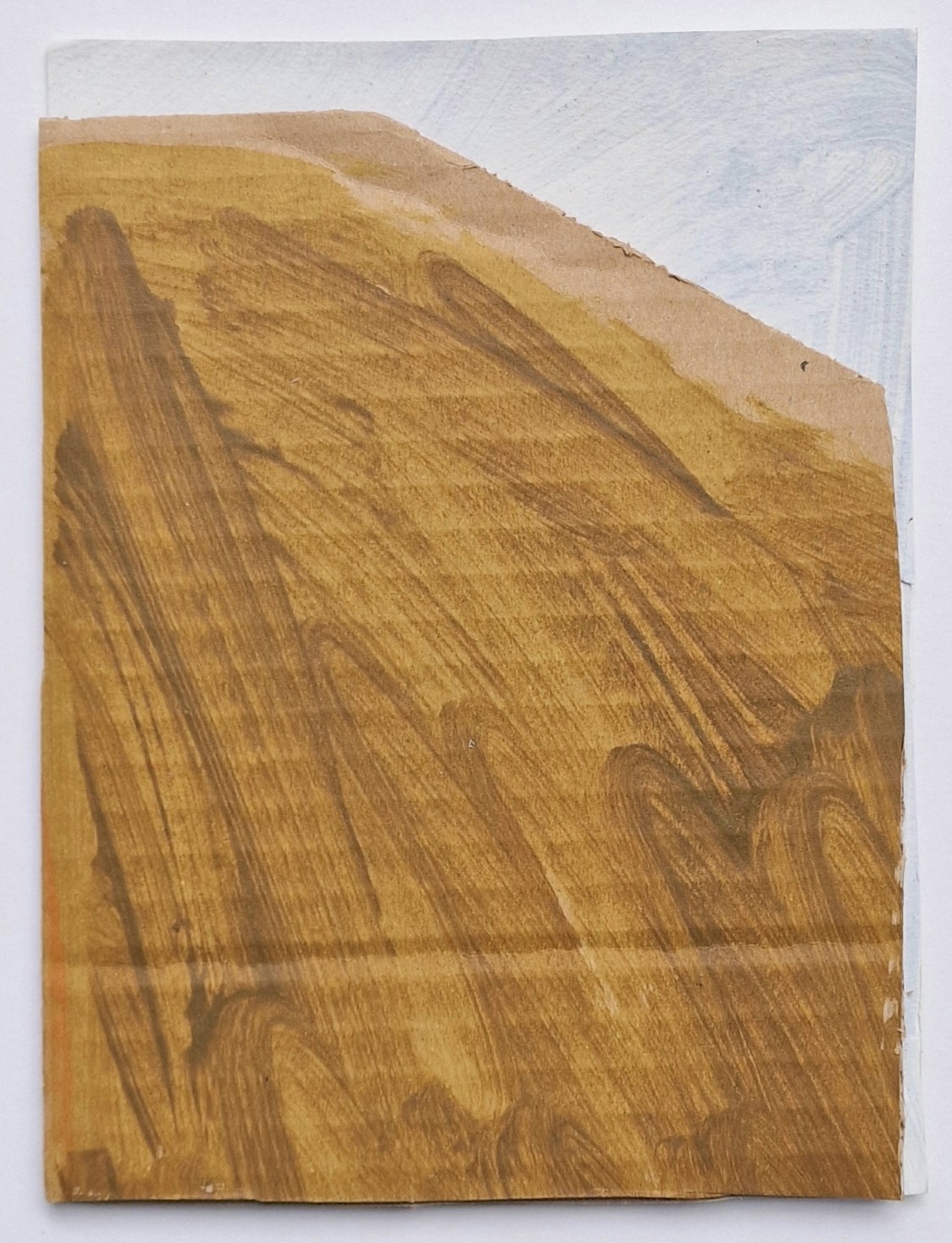 Dorine van der Ploeg, Dieppe Series 2.0 / XLIII Dorine van der Ploeg, Dieppe Series 2.0 / XLIII