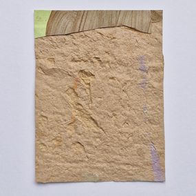 Gemälde, Dieppe Series 2.0 / XLI, Dorine van der Ploeg