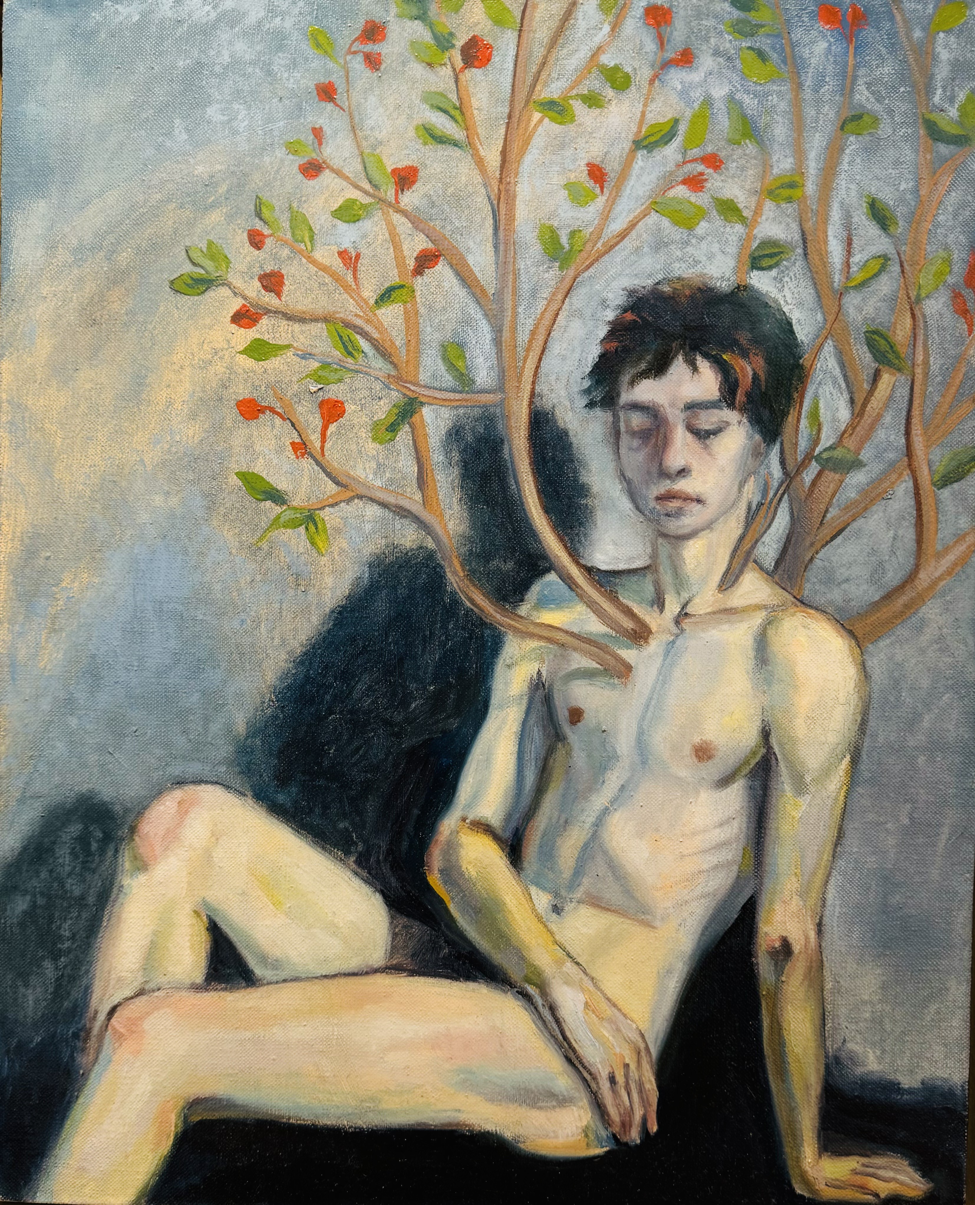 Konstantin Lakstigal, Let It Out Konstantin Lakstigal, Let It Out