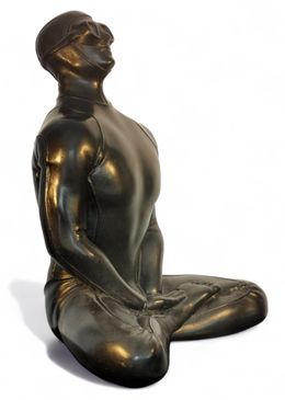 Skulpturen, Résilience, Thierry Trivès
