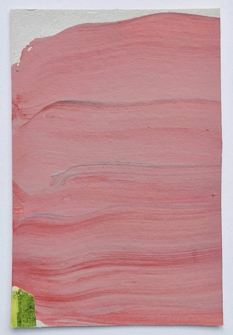 Dorine van der Ploeg, Dieppe Series 2.0 / XIX Dorine van der Ploeg, Dieppe Series 2.0 / XIX