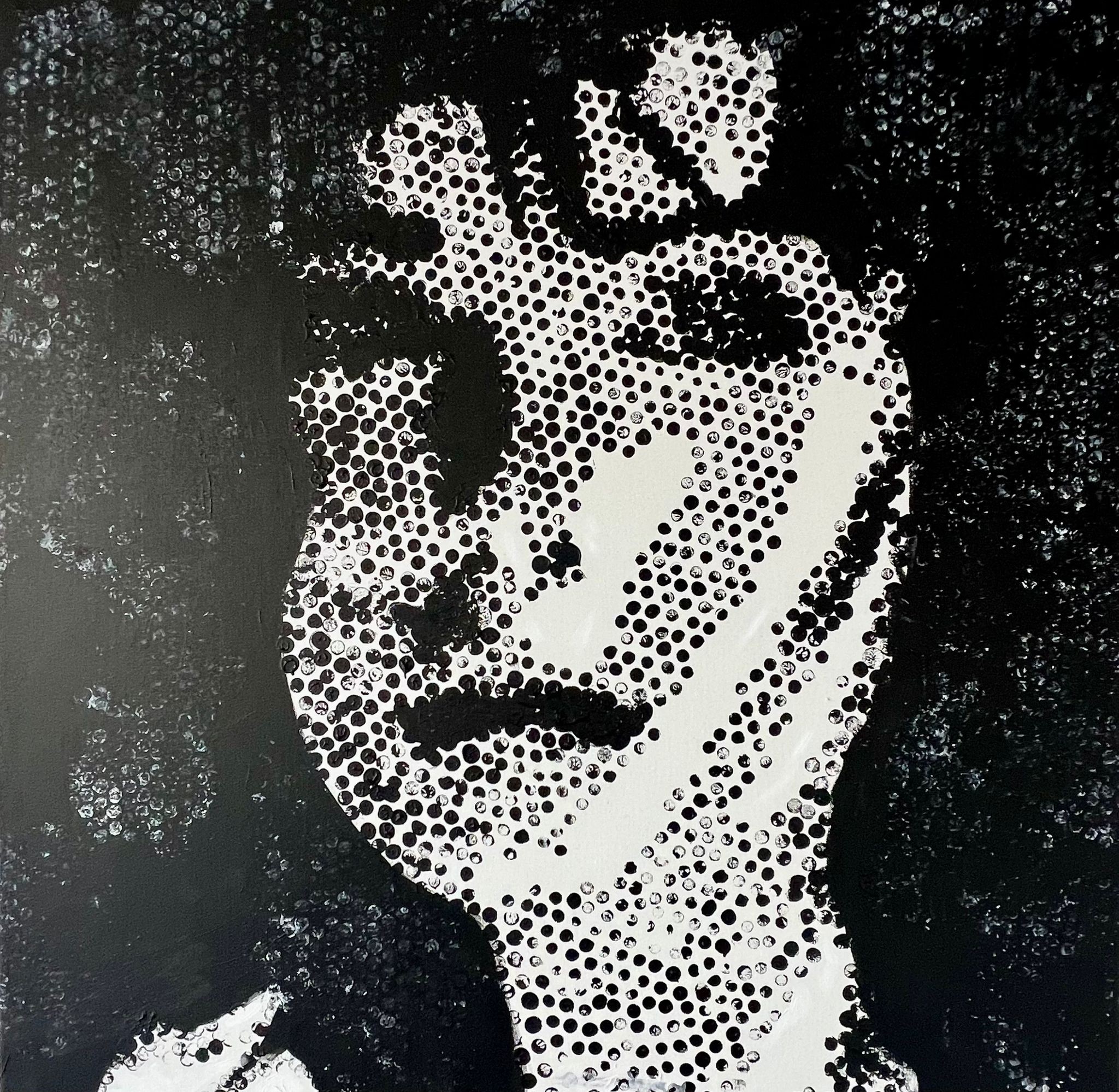 Elisa Bonotti, Twilight Elisa Bonotti, Twilight