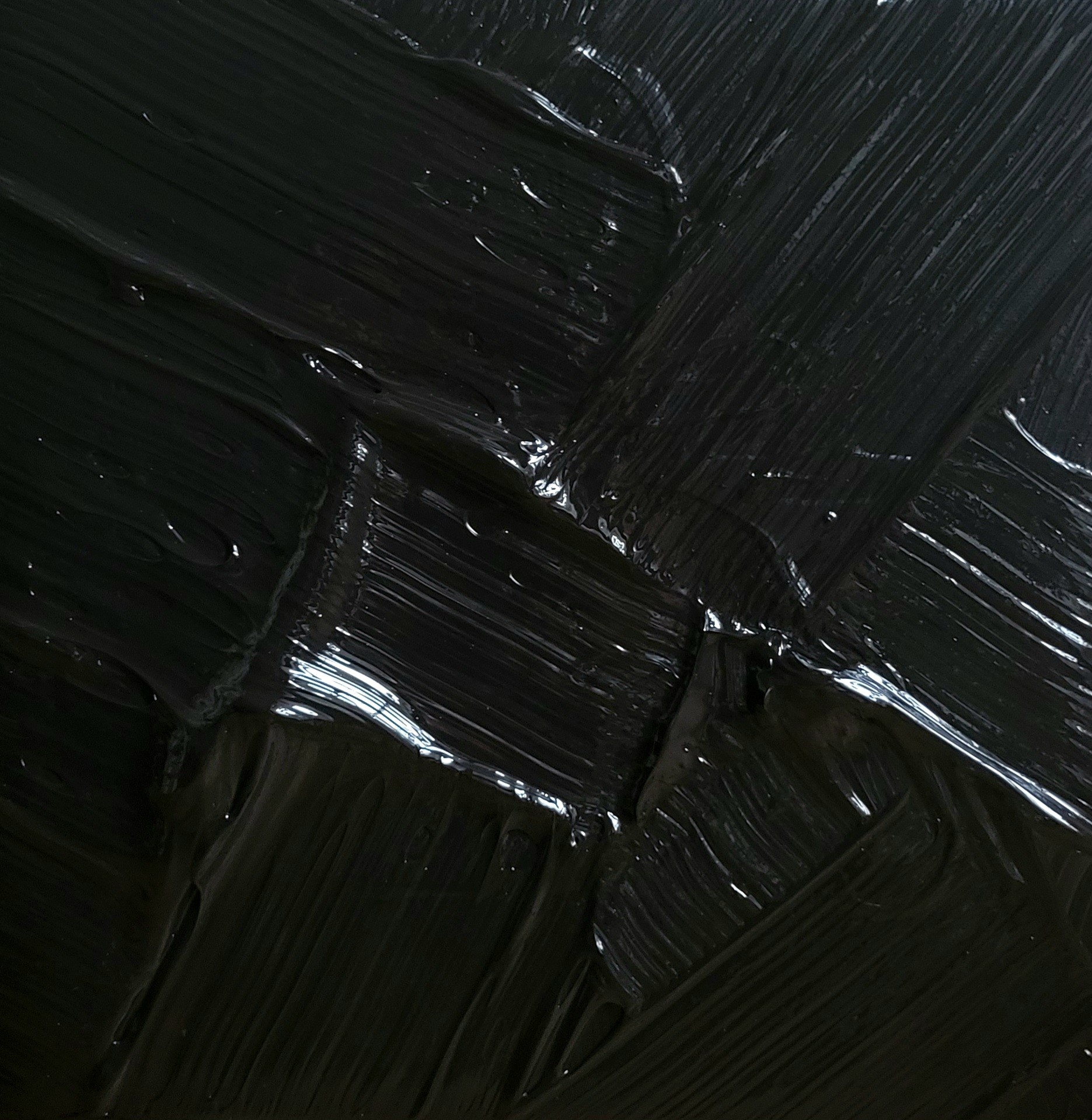 Bruno Cantais, Tribute to Soulages (Hommage à Soulages) Bruno Cantais, Tribute to Soulages (Hommage à Soulages)