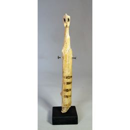 Skulpturen, Figure-Totem, Lionel le Jeune