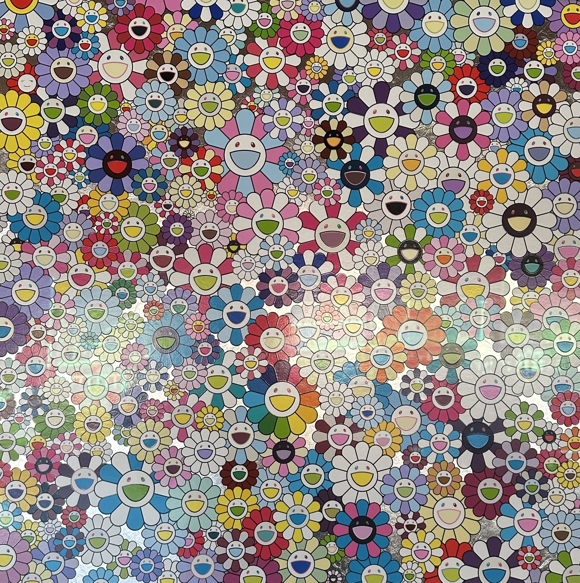Takashi Murakami, Shangri-la Takashi Murakami, Shangri-la